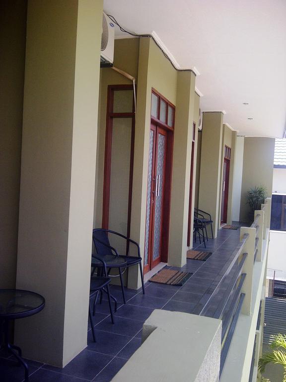 Makassar Breeze Place Residence Room photo