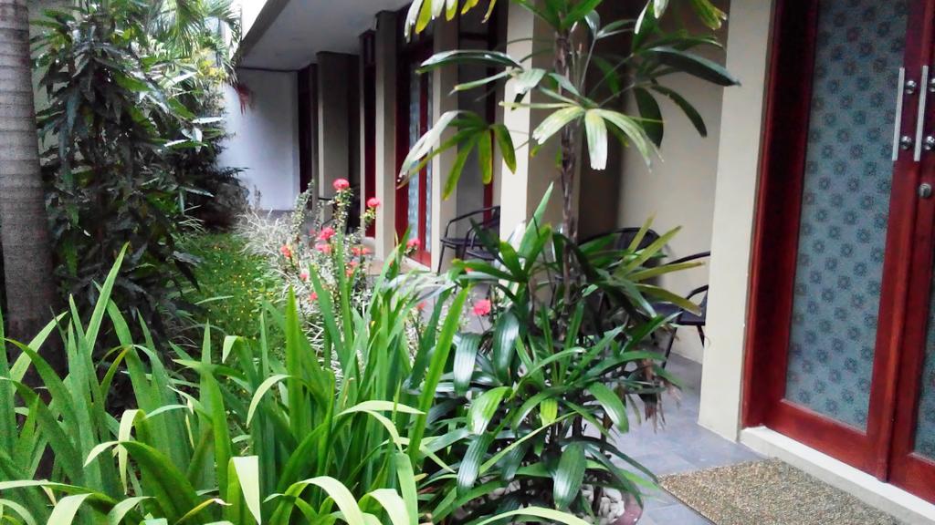 Makassar Breeze Place Residence Exterior photo