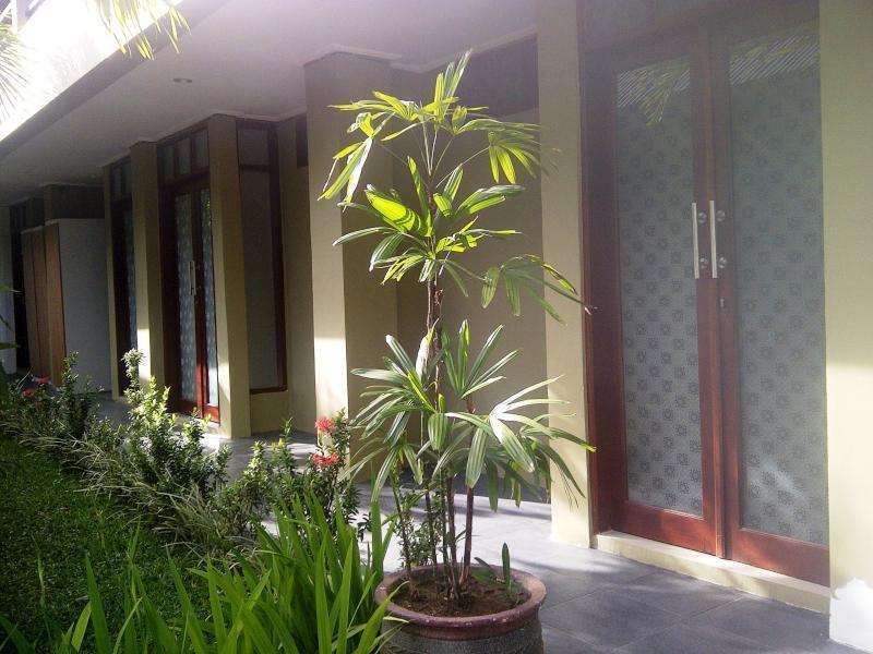 Makassar Breeze Place Residence Exterior photo