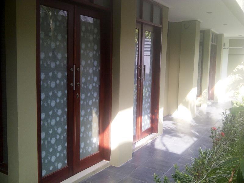 Makassar Breeze Place Residence Exterior photo