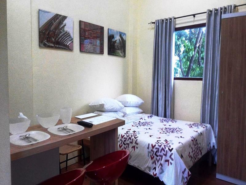 Makassar Breeze Place Residence Exterior photo