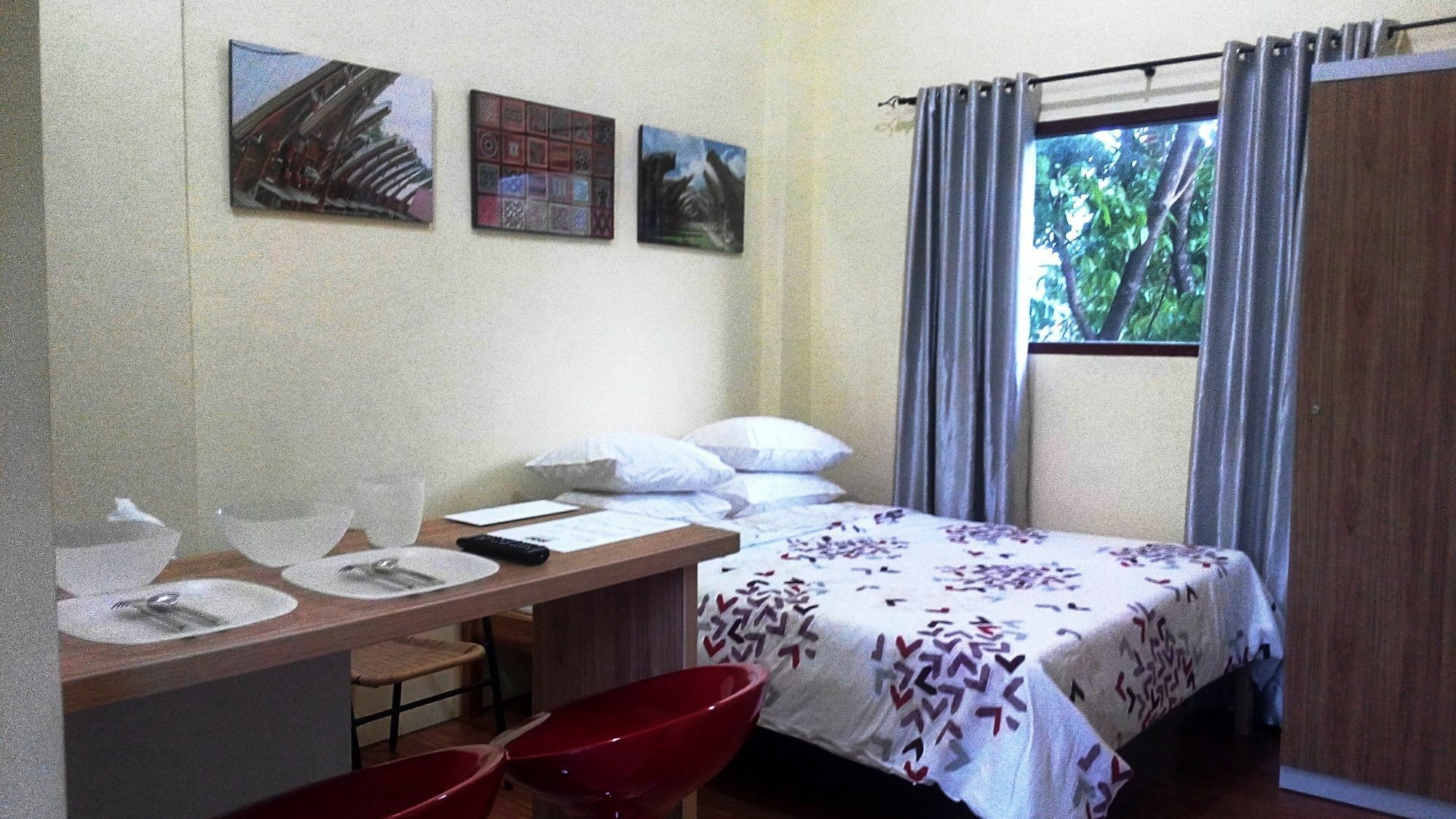 Makassar Breeze Place Residence Exterior photo