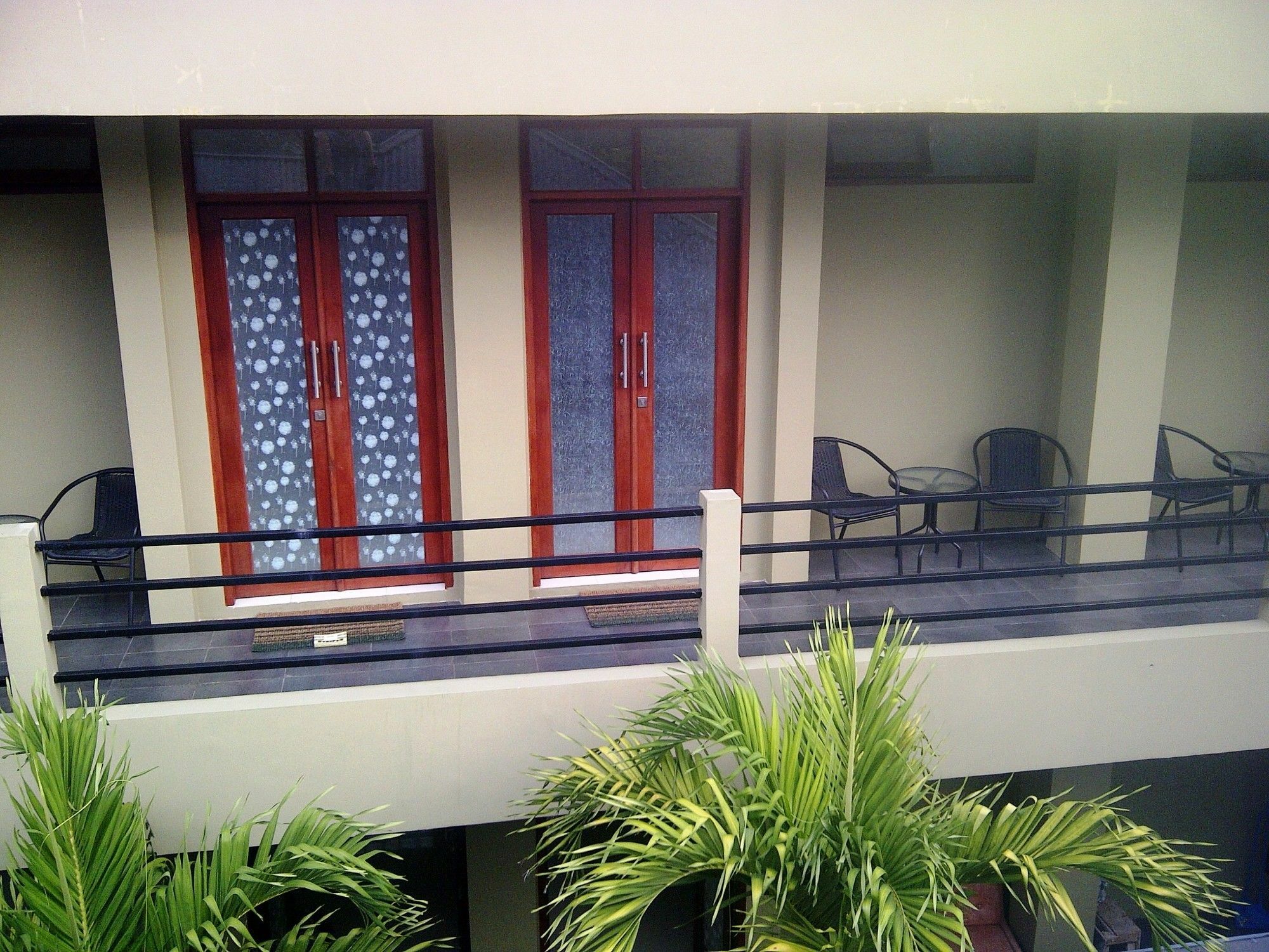 Makassar Breeze Place Residence Exterior photo