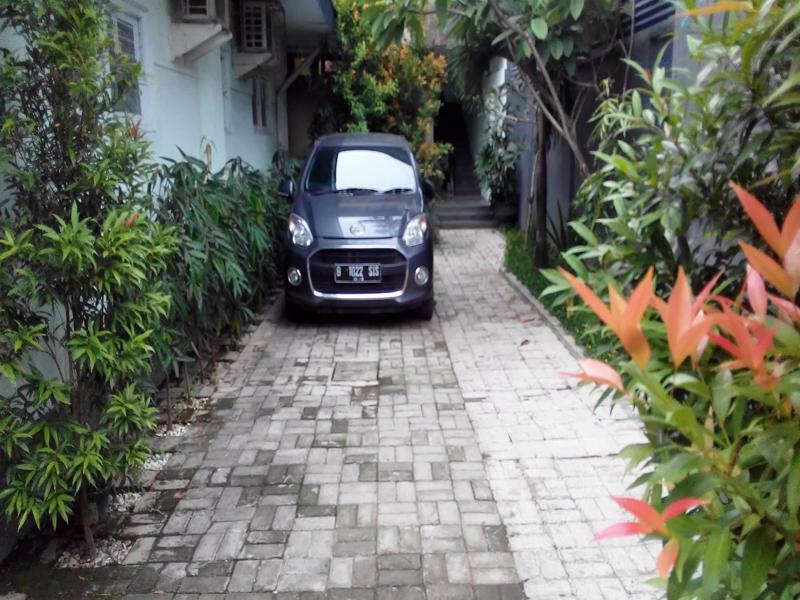 Makassar Breeze Place Residence Exterior photo